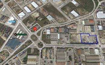 venta terrenos solares mahon mahón polígono