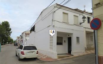 venta chalet adosado villatorres residential