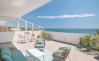 112 aticos en venta malaga provincia