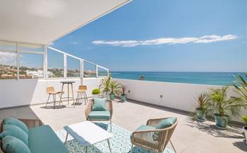 515 pisos en venta san luis de sabinillas