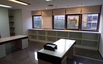 2 oficinas en alquiler castellon de la plana
