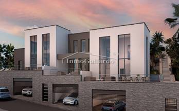 venta terrenos solares torrox urbanización santa rosa-genera