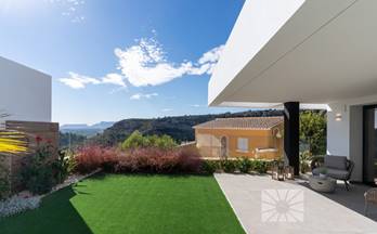 apartamentos en venta calpe calp