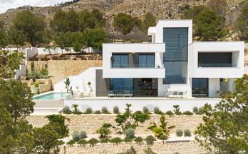 venta villa altea altea hills