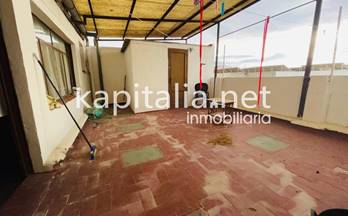 venta piso llosa de ranes llosa de ranes