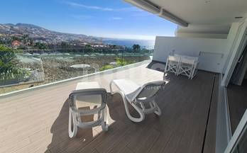 venta apartamento costa adeje el duque baobab