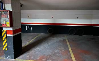 venta garaje madrid capital tetuan