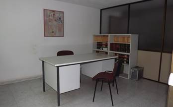 2 oficinas en venta nules