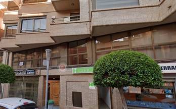 venta oficina villarreal vila real av. el cedre