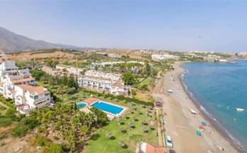 401 pisos en venta casares