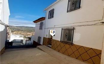 venta chalet adosado montefrio village