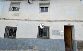 venta chalet adosado montefrio village