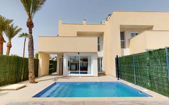 327 casas en venta los alcazares