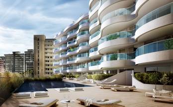 venta apartamento fuengirola 