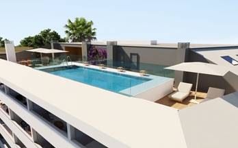 venta apartamento fuengirola 