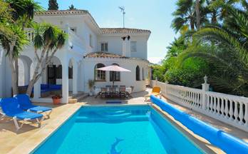 156 casas en venta benalmadena