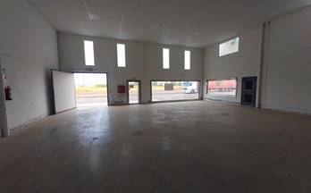 alquiler nave zafra zafra