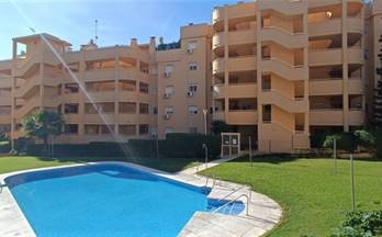 venta apartamento mijas calahonda