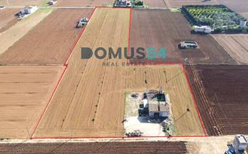 105 terrenos y fincas en venta santa margalida