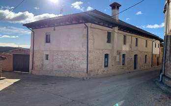 venta chalet pradanos de ojeda calle solana