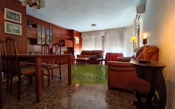 venta piso ontinyent sant josep