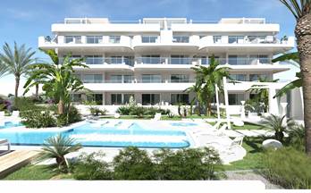 868 pisos en venta dehesa de campoamor