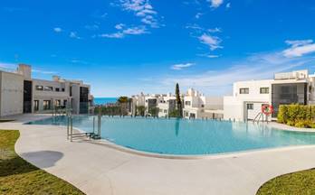 556 pisos en venta alhaurin de la torre