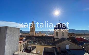 venta edificio llosa de ranes casco urbano