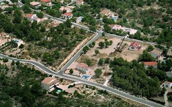 10 terrenos y fincas en venta el perello, tarragona