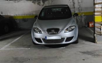 7 garajes en venta segovia