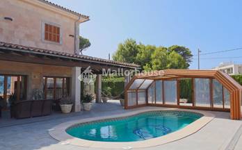 91 casas en venta port de alcudia