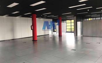 alquiler oficina alcobendas 