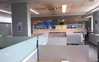 3 oficinas en venta fuencarral madrid