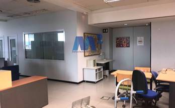 venta oficina madrid capital fuencarral