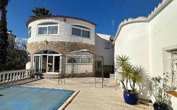 84 casas en venta empuriabrava