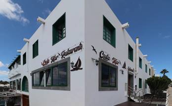 venta local teguise costa teguise