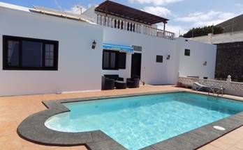 119 casas en venta las palmas provincia