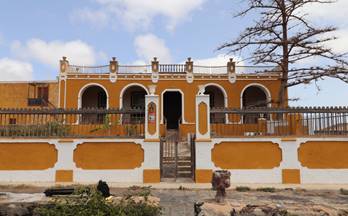 10 casas en venta teguise