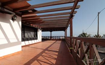 62 casas en venta las palmas provincia