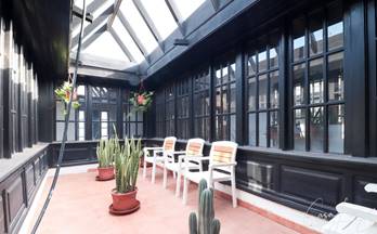 venta casa unifamiliar tias mácher