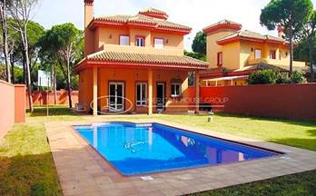 venta villa chiclana de la frontera la barrosa - costa sancti petr