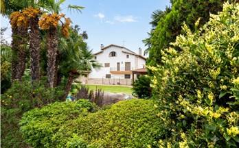 27 casas en venta sant quinti de mediona