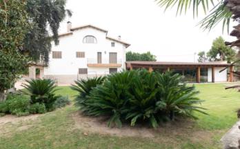 venta casa unifamiliar vilafranca del penedes barceloneta -  moli d'en rovir