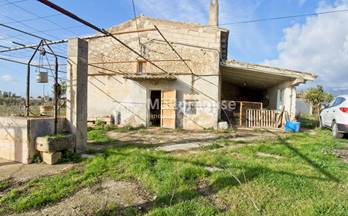 126 terrenos y fincas en venta pollensa