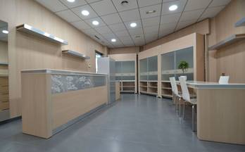 39 locales en venta l´aldea