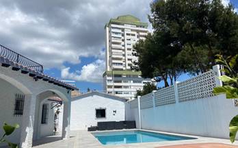 alquilar casas baratas finestrat