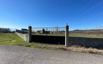 62 terrenos y fincas en venta barcena del bierzo