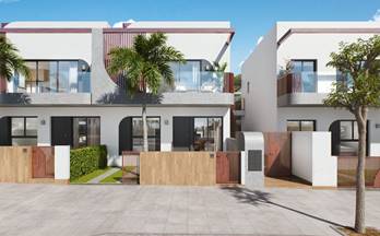 venta bungalow pilar de la horadada pilar de la horadada