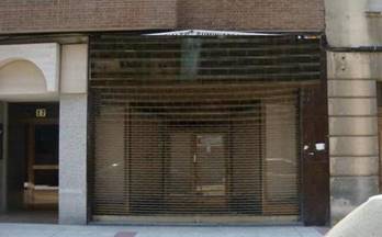 LOCAL en venta Miranda de Ebro Centro