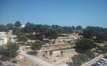 venta terrenos solares calpe calp centro